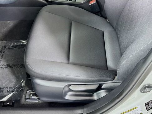 Certified 2025 Toyota Corolla LE image 18