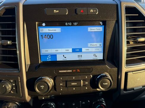 Used 2017 Ford F150 XLT w/ Equipment Group 301A Mid image 42