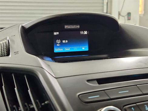 Used 2017 Ford Escape S image 28