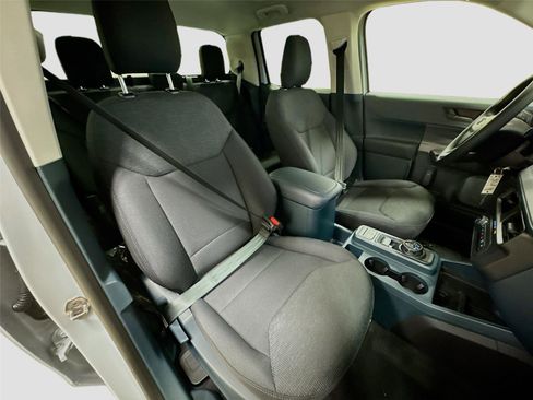 New 2026 Ford Maverick XL image 24