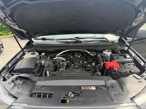 Used 2019 Ford Ranger XLT w/ Equipment Group 301A Mid RWD image 28