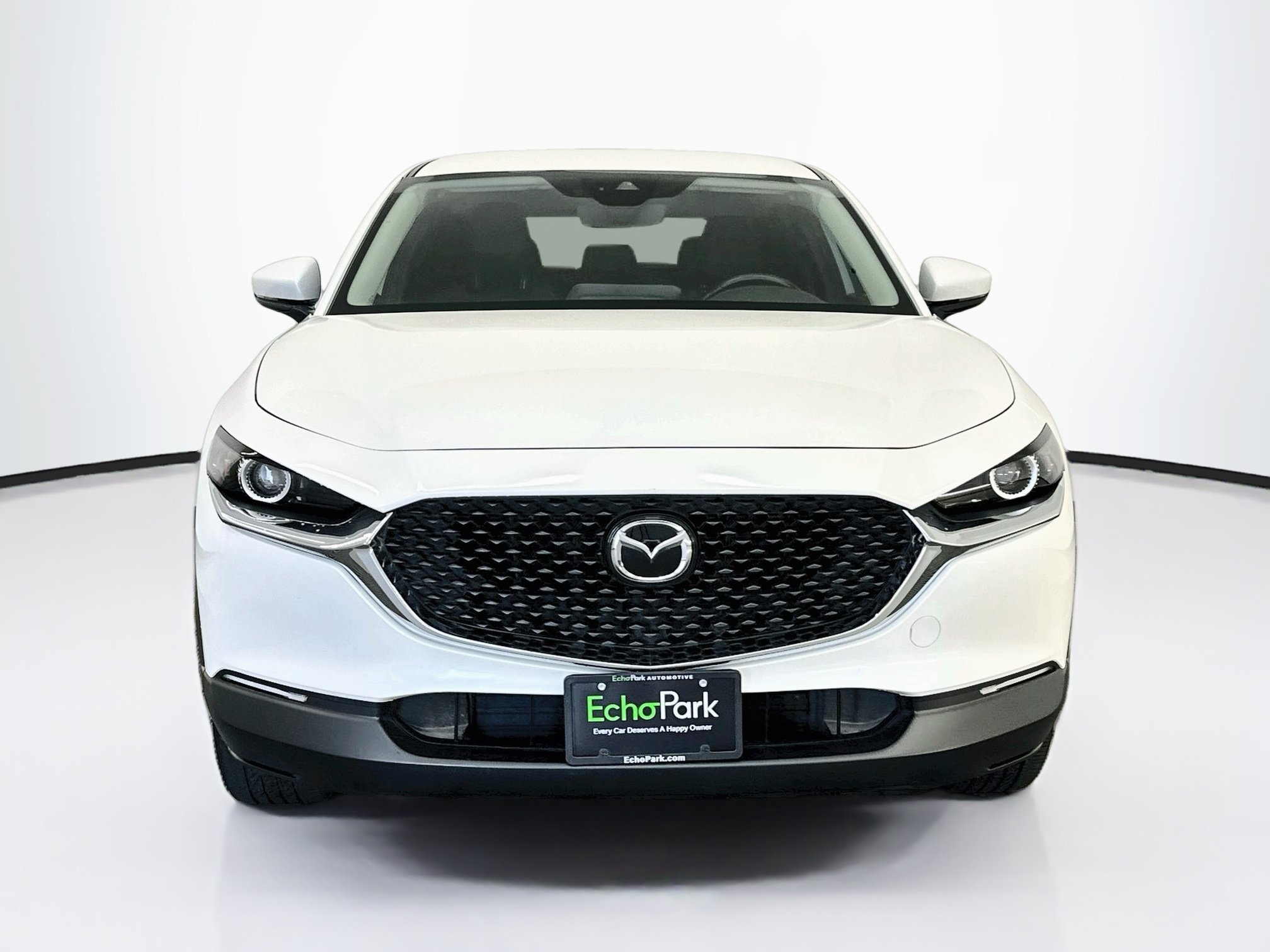 Used 2023 MAZDA CX-30 AWD 2.5 S w/ Select Package image 2