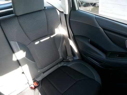 Certified 2023 Subaru Forester Premium image 14