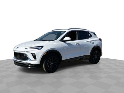 New 2026 Buick Encore GX Sport Touring w/ Advanced Technology Package
