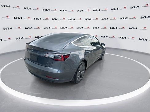 Used 2019 Tesla Model 3 Long Range RWD image 8