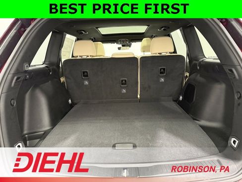 New 2026 Jeep Grand Cherokee Limited image 9