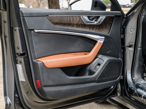 Used 2019 Audi A6 3.0T Premium w/ Convenience Package image 39