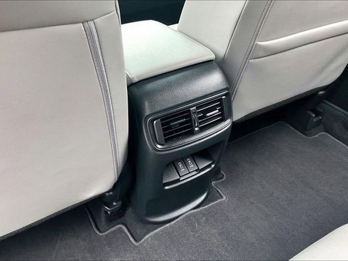 Certified 2022 Honda CR-V EX-L image 10