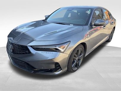 Used 2024 Acura Integra A-Spec