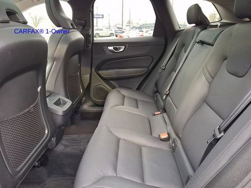 Certified 2023 Volvo XC60 B5 Plus w/ Climate Package AWD/4WD image 11