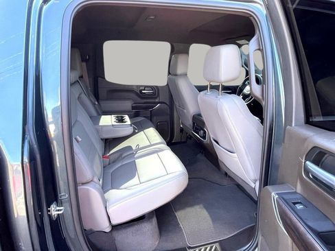 Used 2020 GMC Sierra 1500 SLT w/ SLT Premium Package image 25