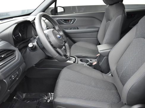 Certified 2025 Subaru Forester Premium w/ Convenience Package #1 image 12