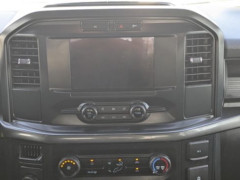 Used 2023 Ford F150 XL w/ STX Appearance Package RWD image 17