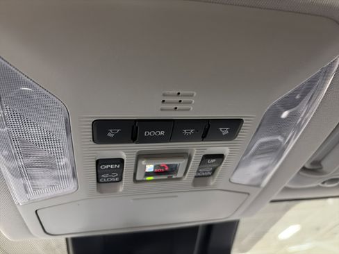 New 2025 Toyota RAV4 XLE image 24