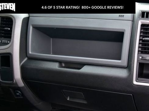 Used 2019 RAM 1500 Tradesman w/ Power & Remote Entry Group image 14