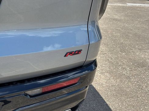 New 2026 Chevrolet Traverse RS FWD image 10
