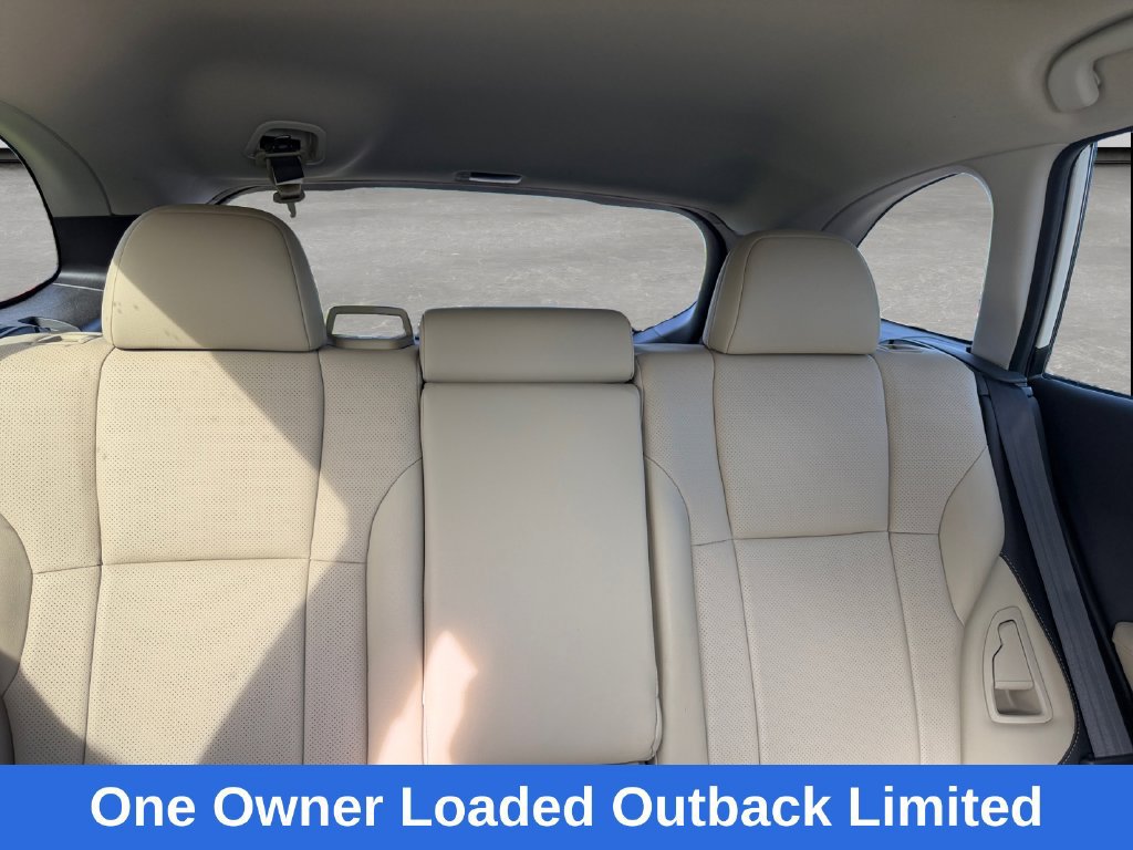 Used 2021 Subaru Outback Limited w/ Popular Package #2 AWD/4WD image 17