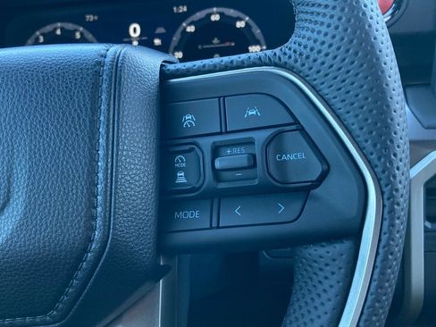 New 2026 Toyota Tacoma TRD Off-Road AWD/4WD image 16