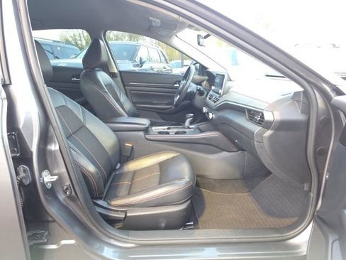 Used 2022 Nissan Altima 2.5 SR image 21