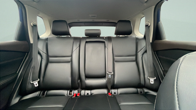 Used 2023 Nissan Rogue SV w/ SV Premium Package AWD/4WD image 20