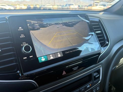 New 2026 Honda Ridgeline TrailSport+ image 23