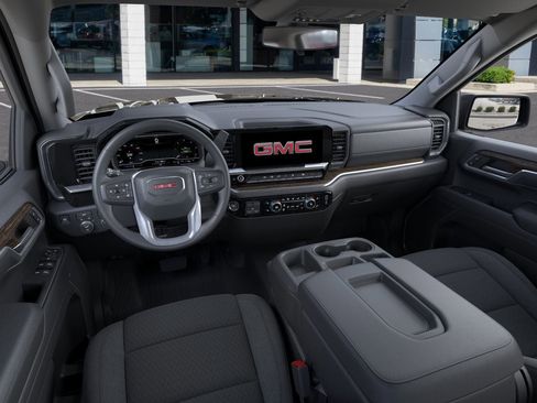 New 2026 GMC Sierra 1500 Elevation w/ Elevation Select Package image 18