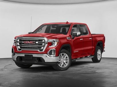Used 2021 GMC Sierra 1500 SLT w/ SLT Premium Plus Package