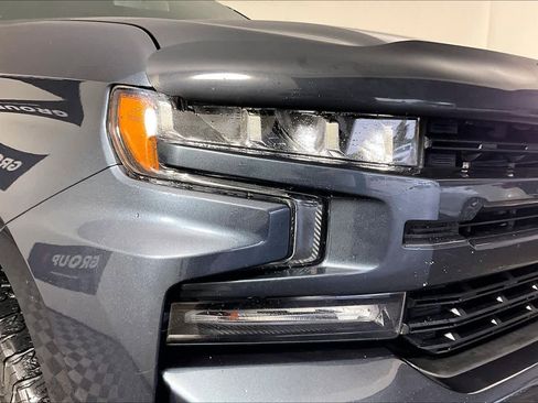 Used 2019 Chevrolet Silverado 1500 RST w/ All-Star Edition RWD image 27