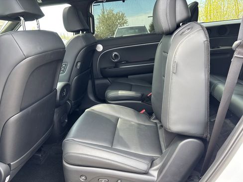 Used 2026 Hyundai Palisade Calligraphy image 15
