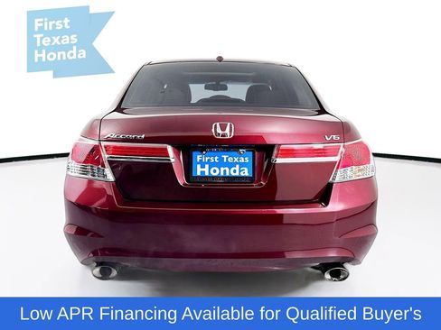 Used 2012 Honda Accord EX-L image 7