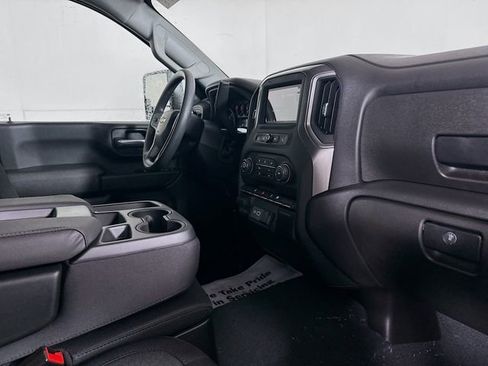 New 2026 Chevrolet Silverado 2500 Custom image 27