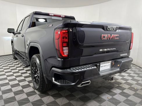 New 2026 GMC Sierra 1500 Elevation w/ Elevation Premium Package image 4
