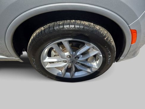 Used 2024 Dodge Durango GT image 40