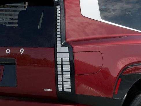 New 2026 Hyundai Ioniq 9 SEL image 10