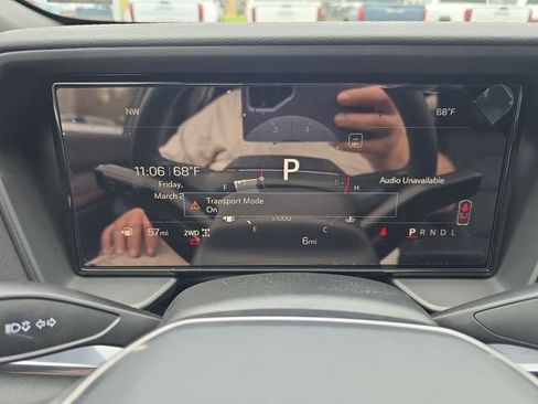New 2026 GMC Terrain AT4 AWD/4WD image 16