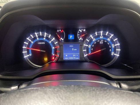 Used 2016 Toyota 4Runner Trail AWD/4WD image 24