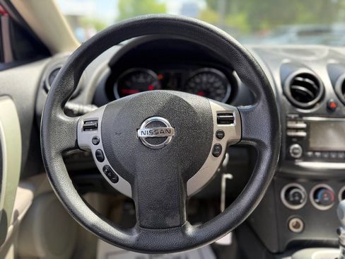 Used 2012 Nissan Rogue S w/ Special Edition Pkg AWD/4WD image 16