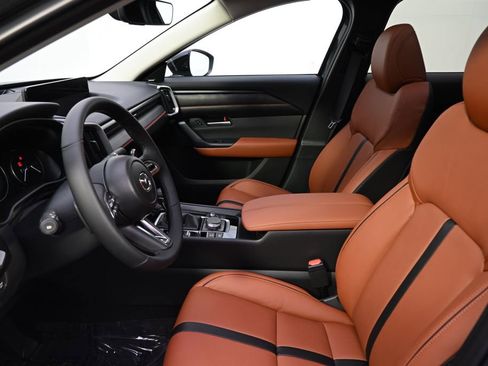 New 2026 MAZDA CX-50 AWD 2.5 S w/ Weather Package image 13