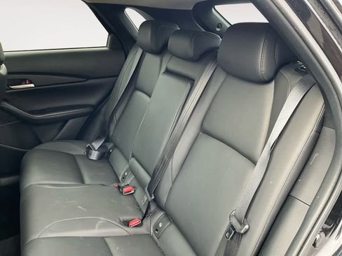 Used 2025 MAZDA CX-30 AWD 2.5 S w/ Preferred Package image 25