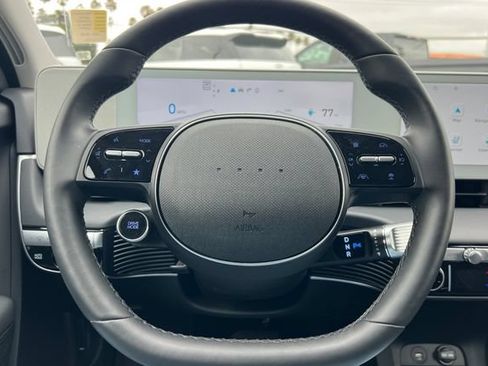 Certified 2024 Hyundai Ioniq 5 SEL RWD image 29