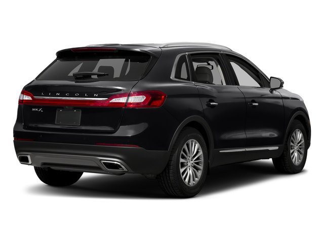 Used 2018 Lincoln MKX Select w/ Select Plus Package AWD/4WD image 2