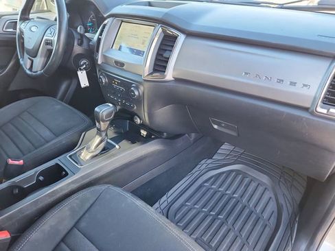 Used 2020 Ford Ranger XLT w/ Equipment Group 301A Mid image 20