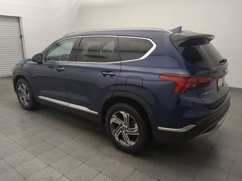 Used 2021 Hyundai Santa Fe SEL image 3