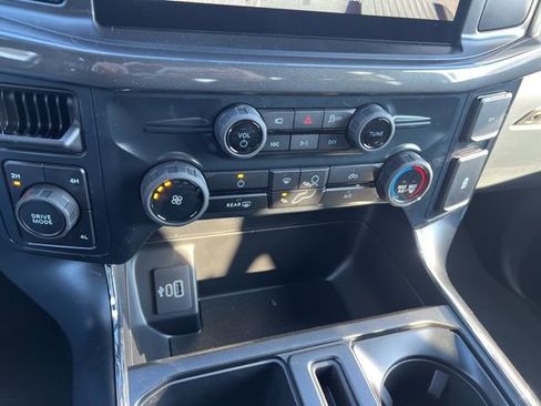 New 2026 Ford F150 STX AWD/4WD image 32