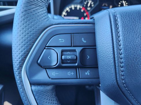 New 2025 Toyota Tundra SR5 w/ TRD Off-Road Premium Package image 13