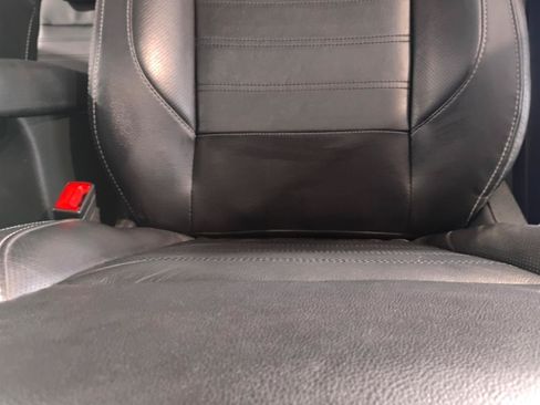 Used 2019 Ford EcoSport Titanium w/ Interior Protection Package FWD image 55