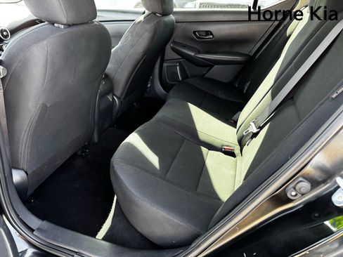 Used 2024 Nissan Sentra S image 13