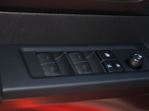 New 2026 Toyota Tundra SR5 AWD/4WD image 6