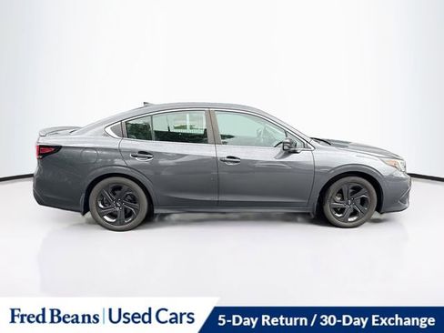 Used 2020 Subaru Legacy Sport AWD/4WD image 9