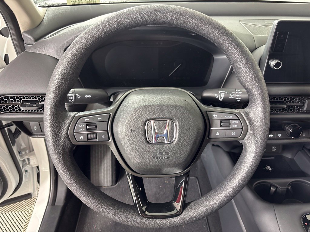 Used 2027 Honda HR-V LX image 30